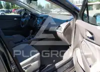 2018 Chevrolet Cruze photo