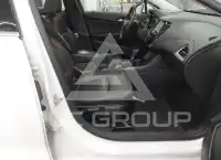 2018 Chevrolet Cruze photo