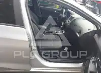 2018 Chevrolet Cruze фото