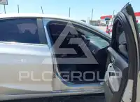 2018 Chevrolet Cruze фото