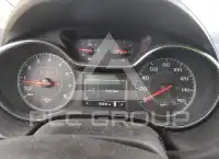 2018 Chevrolet Cruze фото