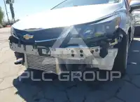 2018 Chevrolet Cruze photo