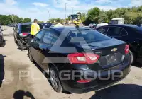 2018 Chevrolet Cruze фото
