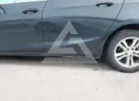 2018 Chevrolet Cruze фото