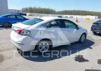 2018 Chevrolet Cruze фото