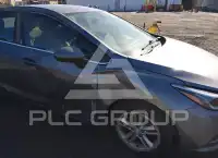 2018 Chevrolet Cruze photo
