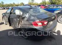 2018 Chevrolet Cruze фото