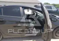 2018 Chevrolet Cruze фото