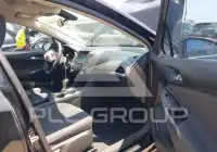 2018 Chevrolet Cruze фото