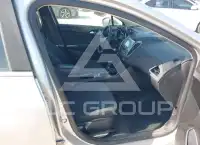 2018 Chevrolet Cruze фото