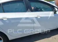 2018 Chevrolet Cruze фото