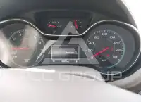 2018 Chevrolet Cruze фото