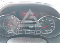 2018 Chevrolet Cruze фото