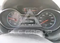 2018 Chevrolet Cruze фото