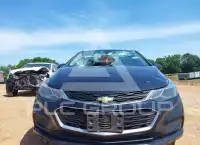 2018 Chevrolet Cruze фото