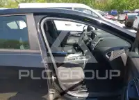 2018 Chevrolet Cruze фото