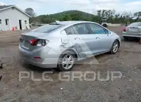2018 Chevrolet Cruze фото