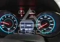 2018 Chevrolet Cruze photo