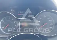 2018 Chevrolet Cruze photo