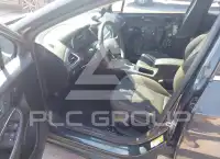 2018 Chevrolet Cruze фото