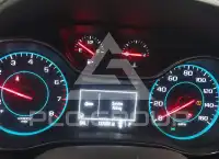 2018 Chevrolet Cruze фото
