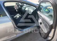 2018 Chevrolet Cruze фото
