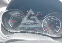 2018 Chevrolet Cruze фото