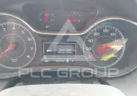 2018 Chevrolet Cruze фото