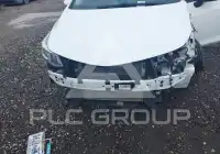 2018 Chevrolet Cruze photo