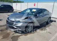 2018 Chevrolet Cruze фото