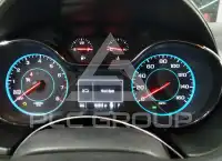 2018 Chevrolet Cruze photo