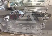 2018 Chevrolet Cruze фото