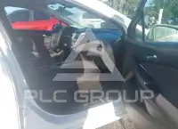 2018 Chevrolet Cruze photo