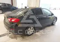 2018 Chevrolet Cruze фото