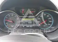 2018 Chevrolet Cruze фото