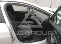 2018 Chevrolet Cruze фото