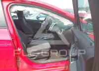 2018 Chevrolet Cruze фото