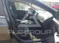 2018 Chevrolet Cruze фото