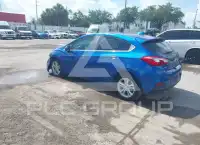 2018 Chevrolet Cruze фото