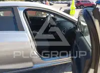 2018 Chevrolet Cruze photo