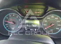 2018 Chevrolet Cruze фото