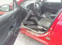 2018 Chevrolet Cruze фото