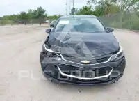 2018 Chevrolet Cruze фото
