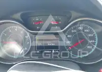 2018 Chevrolet Cruze фото