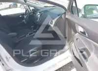 2018 Chevrolet Cruze фото