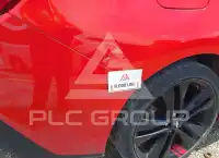 2018 Chevrolet Cruze фото