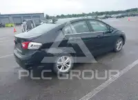 2018 Chevrolet Cruze фото
