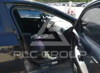 2018 Chevrolet Cruze фото