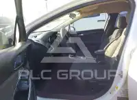 2018 Chevrolet Cruze фото