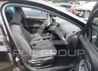 2018 Chevrolet Cruze фото
